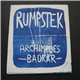 Archimedes Badkar - Rumpstek