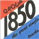 Group 1850 - The Great Single Tracks